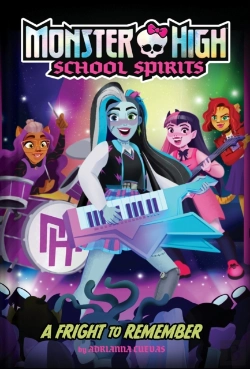 Bertrand.pt - A Fright To Remember (Monster High #1)