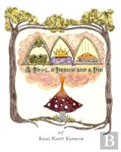 A Frog, A Prince And A Pie