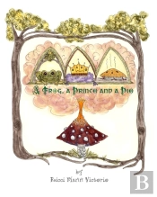 A Frog, A Prince And A Pie