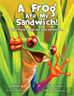 Bertrand.pt - A Frog Ate My Sandwich!