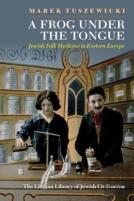 A Frog Under The Tongue