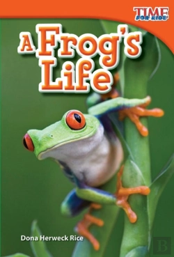 Bertrand.pt - A Frog'S Life