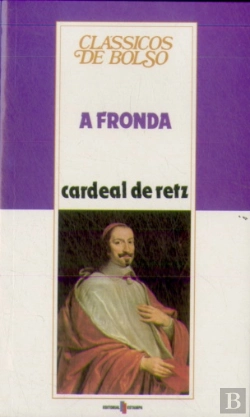 Bertrand.pt - A Fronda