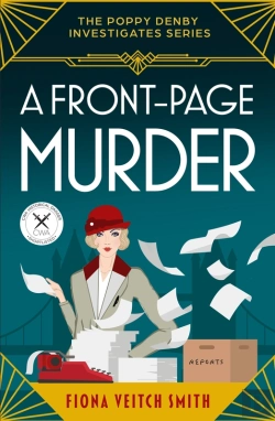 Bertrand.pt - A Front-Page Murder