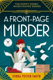 A Front-Page Murder