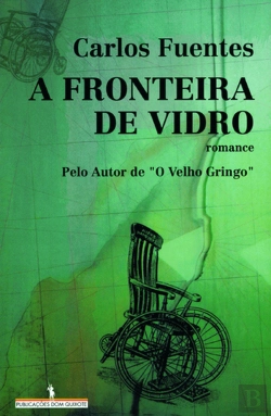 Bertrand.pt - A Fronteira de Vidro