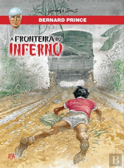 Bertrand.pt - A Fronteira do Inferno