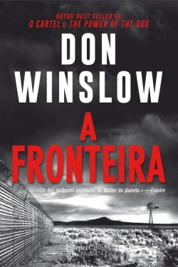 Bertrand.pt - A Fronteira