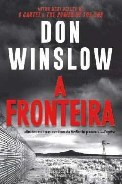 Bertrand.pt - A Fronteira
