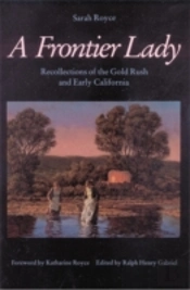 A Frontier Lady