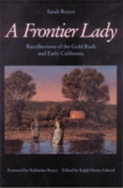 Bertrand.pt - A Frontier Lady