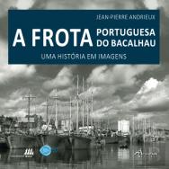 A Frota da Portuguesa do Bacalhau
