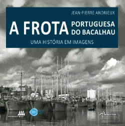 Bertrand.pt - A Frota da Portuguesa do Bacalhau