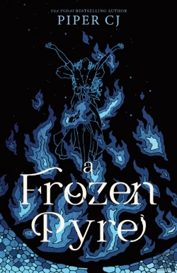 Bertrand.pt - A Frozen Pyre