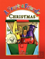 A Fruit & Friends Christmas