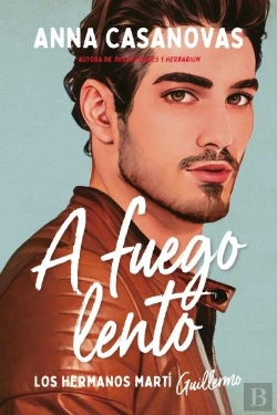 Bertrand.pt - A Fuego Lento (Los Hermanos Marti 2)