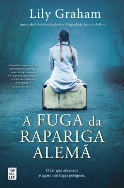 Bertrand.pt - A Fuga da Rapariga Alemã