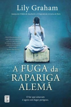 Bertrand.pt - A Fuga Da Rapariga Alemã