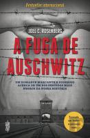A Fuga de Auschwitz