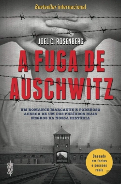 Bertrand.pt - A Fuga de Auschwitz