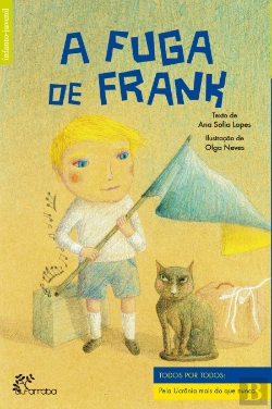 Bertrand.pt - A Fuga de Frank