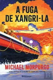 A Fuga de Xangri-La