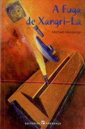 A Fuga de Xangri-La