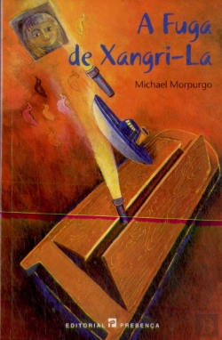 Bertrand.pt - A Fuga de Xangri-La