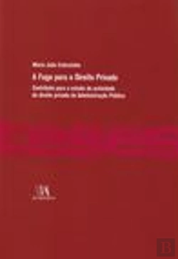 Bertrand.pt - A Fuga para o Direito Privado