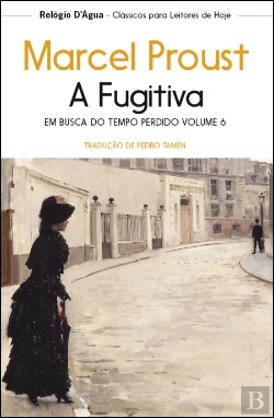 Bertrand.pt - A Fugitiva