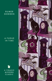 A Fugue In Time