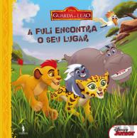 A Fuli Encontra o Seu Lugar 