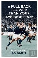 A Full Back Slower Than Your Average Prop