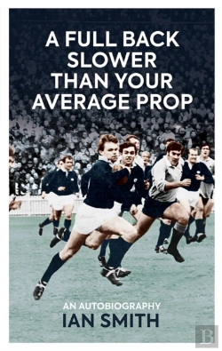 Bertrand.pt - A Full Back Slower Than Your Average Prop