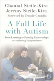 A Full Life With Autism