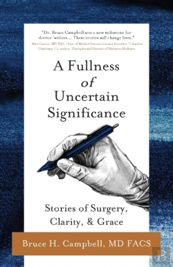 Bertrand.pt - A Fullness Of Uncertain Significance