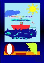 A Fun Day At The Beach