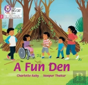 A Fun Den