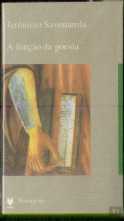 Bertrand.pt - A Função da Poesia