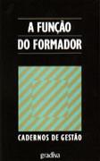 A Função do Formador