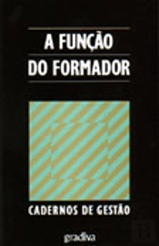 A Função do Formador