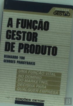 Bertrand.pt - A Função Gestor de Produto