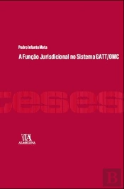 A Função Jurisdicional do Sistema GATT/OMC