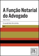 A Função Notarial do Advogado