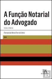 A Função Notarial do Advogado