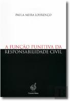 A Função Punitiva da Responsabilidade Civil