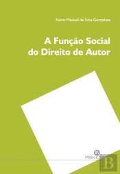 A Função Social do Direito de Autor