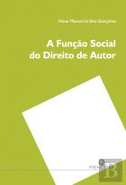 A Função Social do Direito de Autor