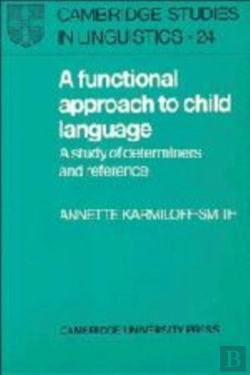 Bertrand.pt - A Functional Approach To Child Language
