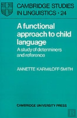 Bertrand.pt - A Functional Approach To Child Language